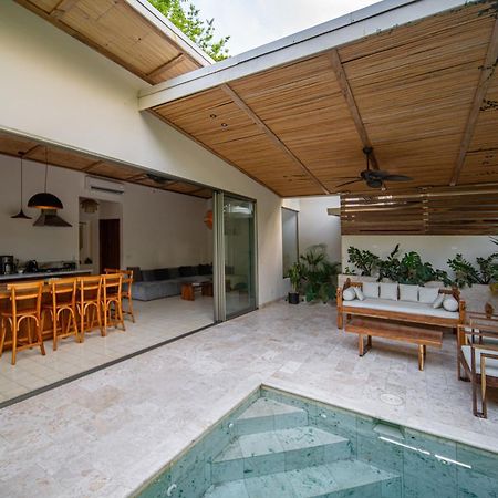 Villa Casa Keshet Playa Santa Teresa  Esterno foto