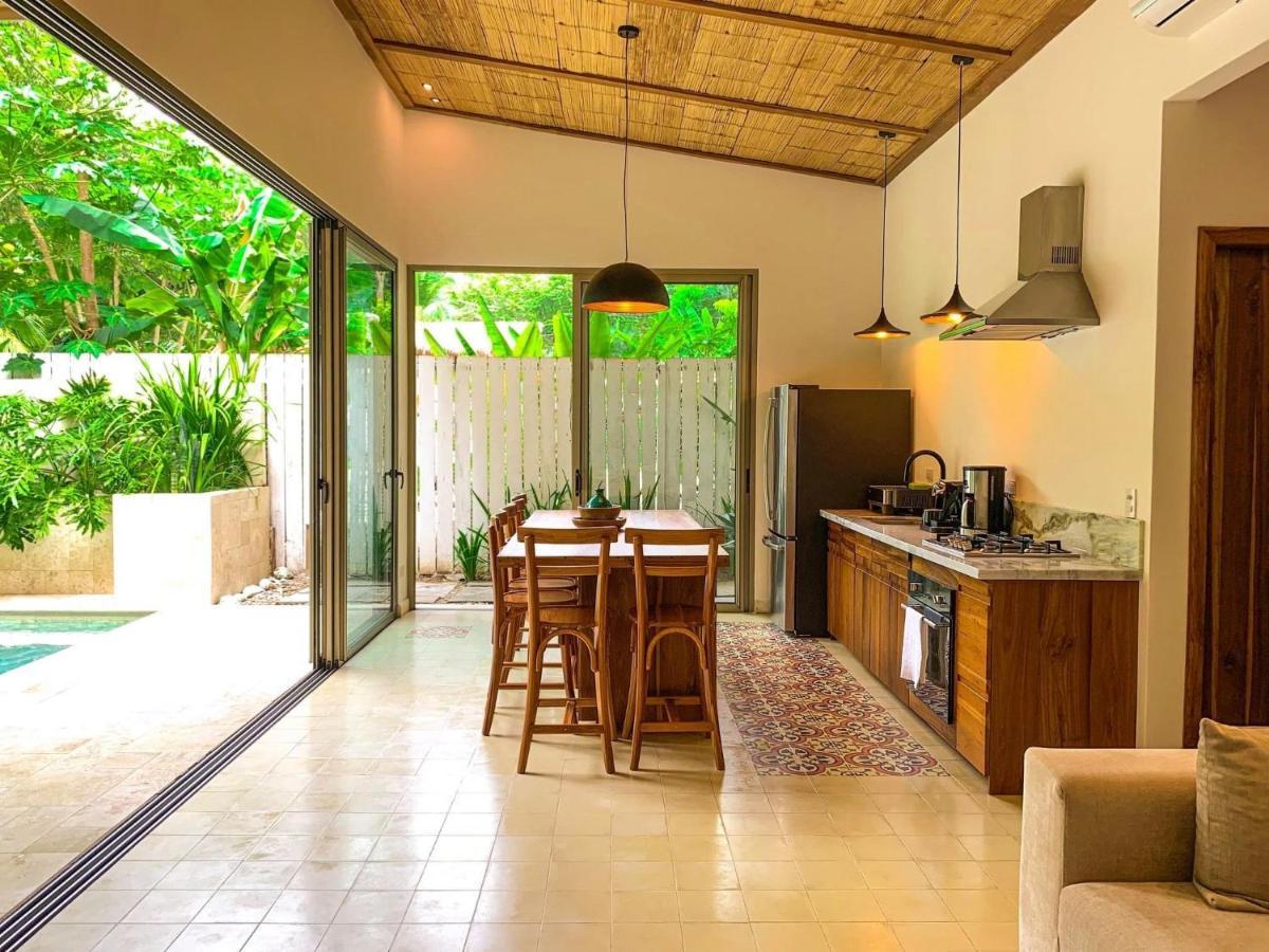 Villa Casa Keshet Playa Santa Teresa  Esterno foto