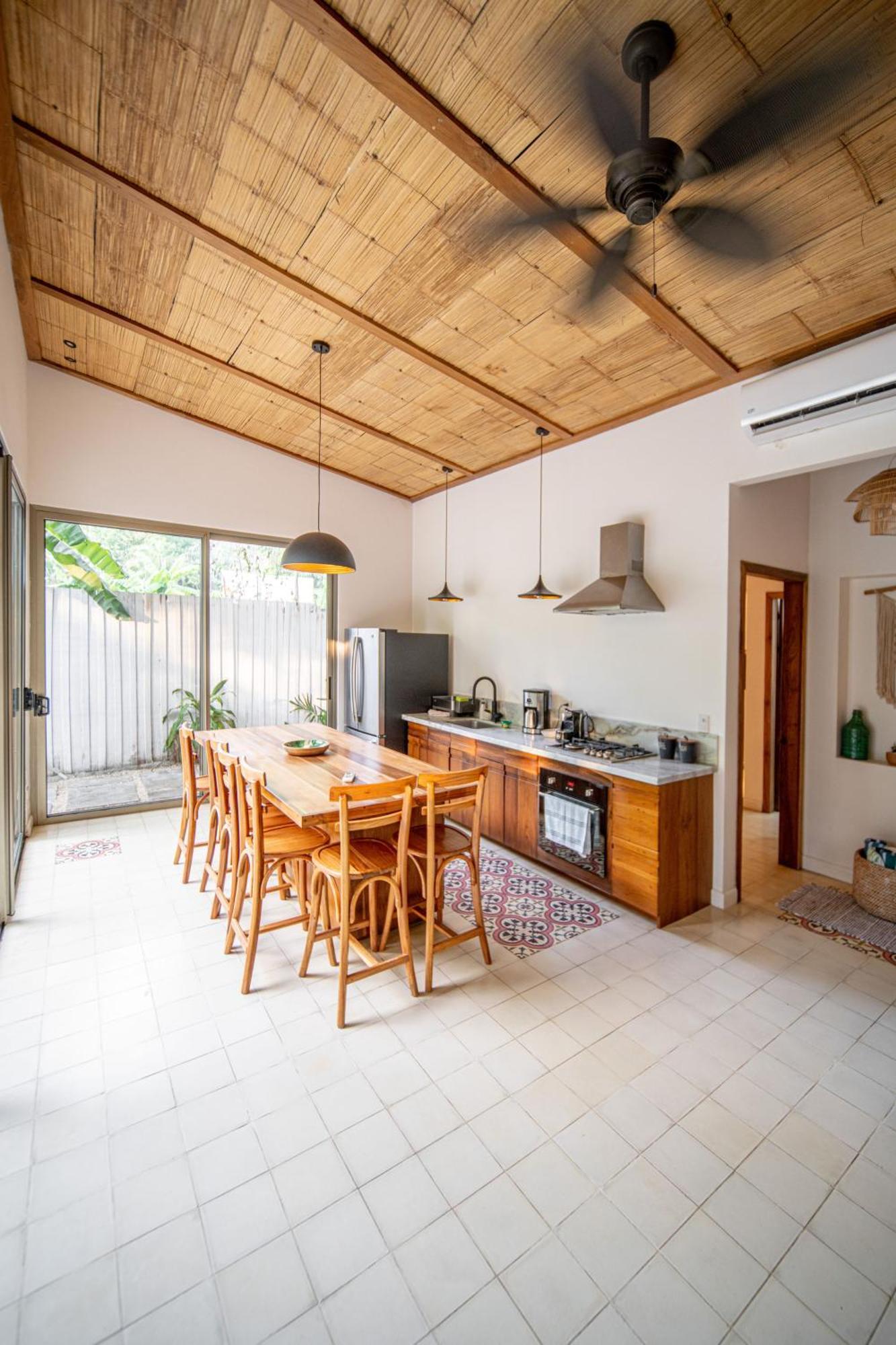 Villa Casa Keshet Playa Santa Teresa  Esterno foto